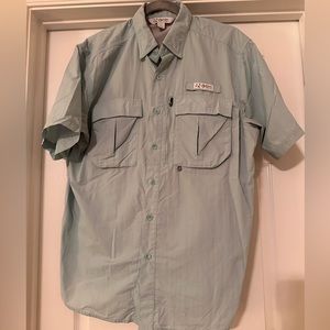 Lightweight Sportsmen Shirt